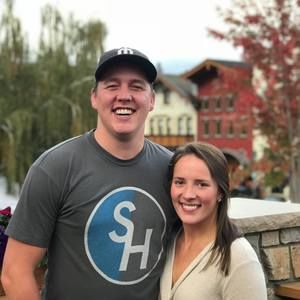 Meet your Posher, Elliott